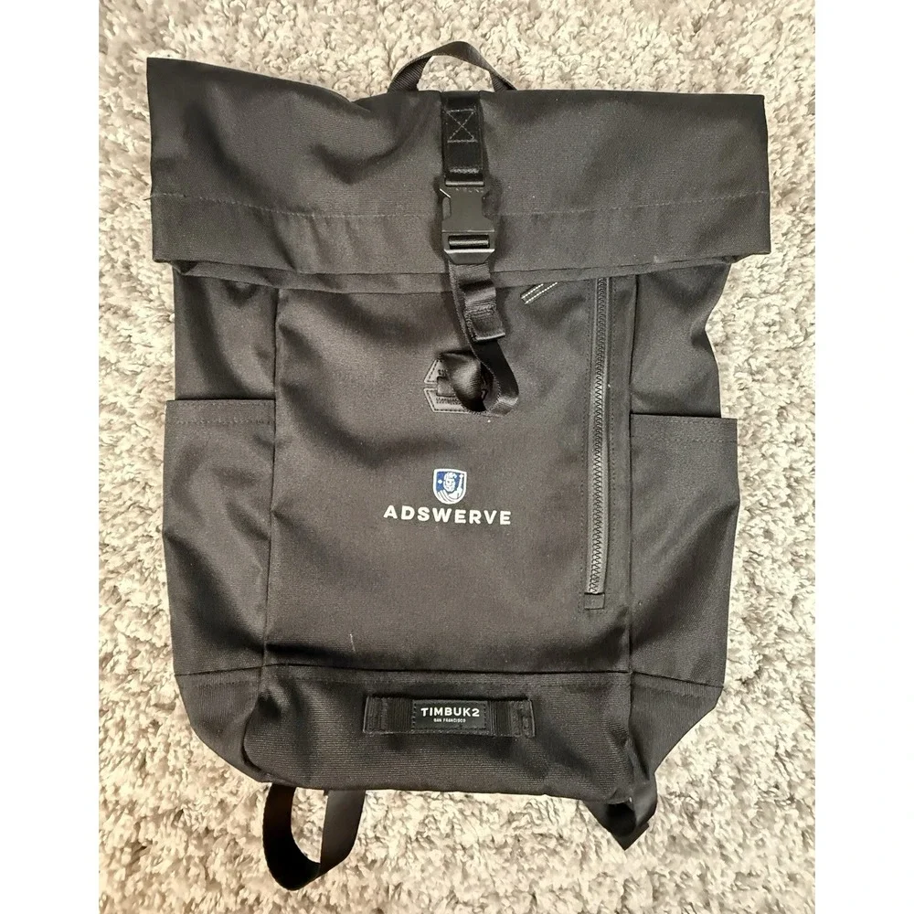 timbuk2 tuck pack backpack Unisex Bag, Element, One Size Reflective zipper pulls Timbuk2 Tuck Backpack Review